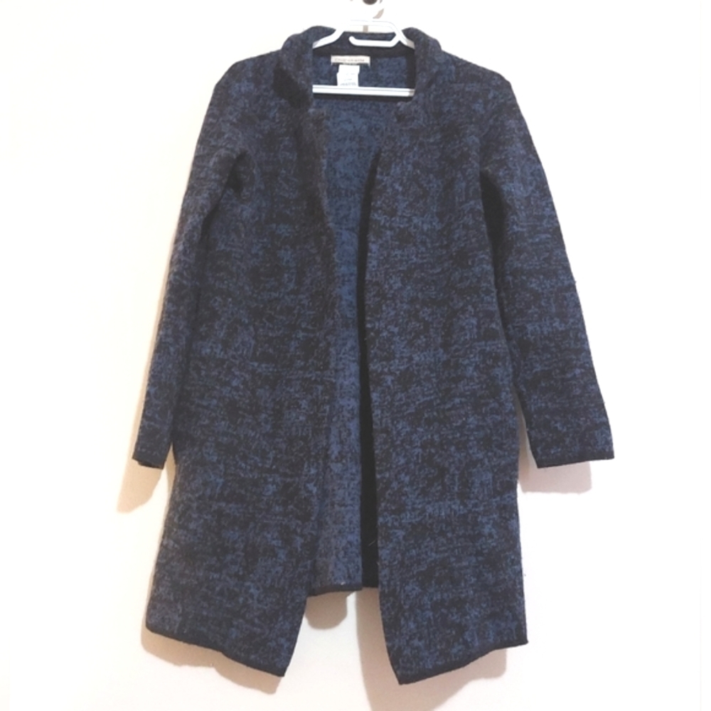 Chiaramente wool blend cardigan size S
